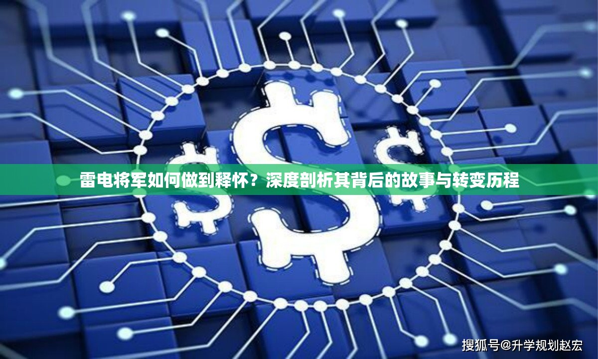 雷电将军如何做到释怀？深度剖析其背后的故事与转变历程