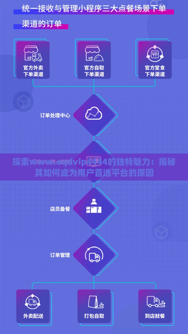 探索www.aqdvip4444的独特魅力：揭秘其如何成为用户首选平台的原因